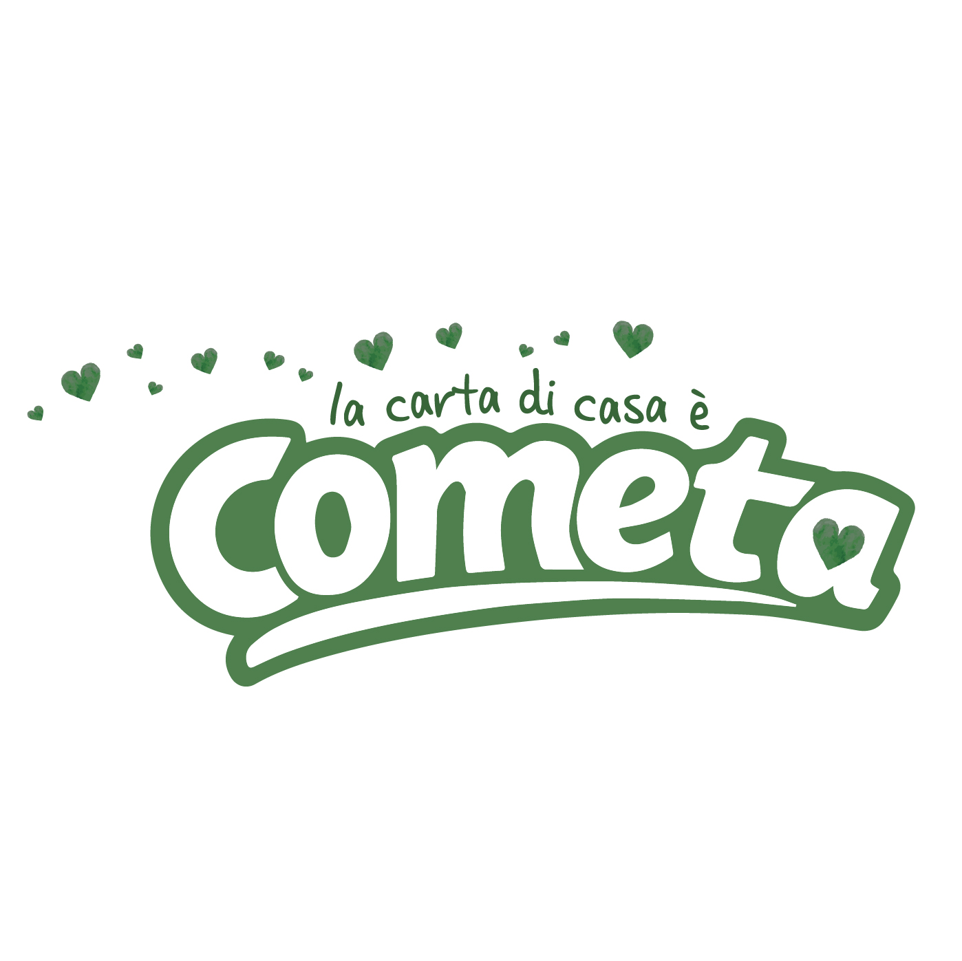 CARTA COMETA