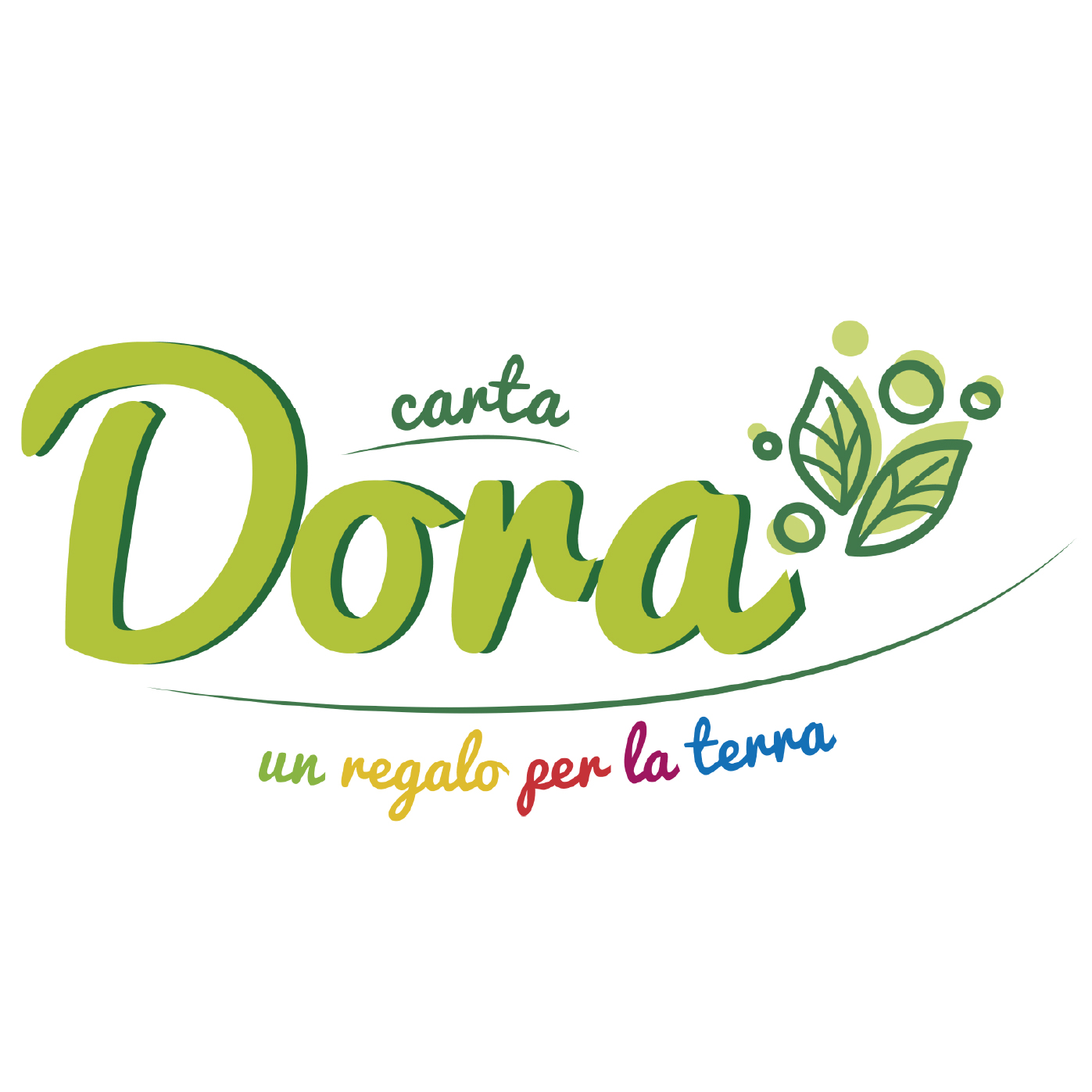 CARTA DORA